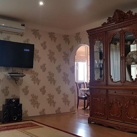 Люкс Апартаменты Центр Suchumi Exteriér fotografie